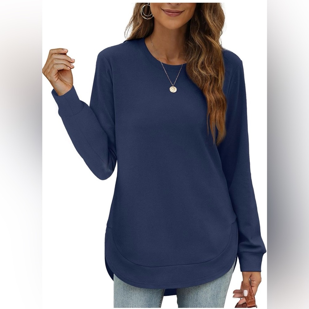 Ofeefan Tunic Top